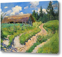  Кедр. 1937