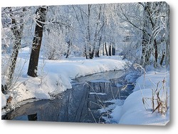  Весна пришла