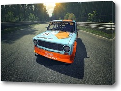    Lada Racing