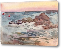    Азовскон море