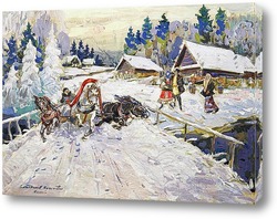  Леопард 2004