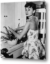  Audrey Hepburn-23