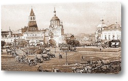    Лубянская площадь, 1900-е
