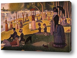   Постер Seurat-2