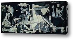   Постер Герника.1937г.