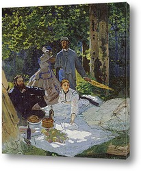  Утес в Дьепп, 1882