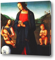   Постер Perugino_065