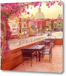  Старая Венеция