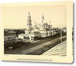  Воздвиженка,1887