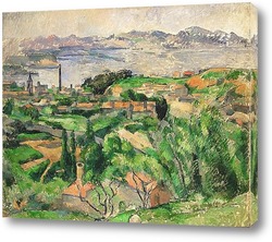  Овер-сюр-Уаз, 1873