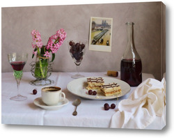    Черный кофе с утра 3