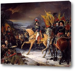   Битва при Гогенлиндене 3 декабря 1800 года