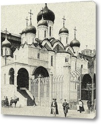  Вшивая горка,1884 год