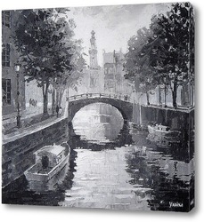    Амстердам