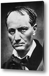    Charles Baudelaire