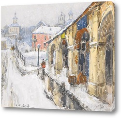  Троице-Сергиева лавра, 1923
