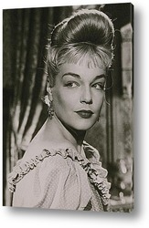    Signoret Simone