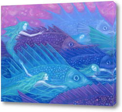    Морские кочевники