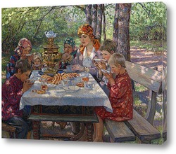  Сын художника, 1931