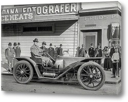  Мраморный Конкурс на Бостон-Коммон, 1920