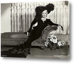   Постер Mae West-6