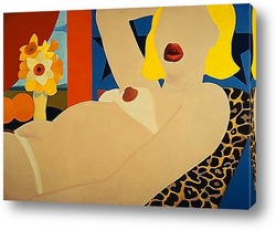    Tom Wesselmann