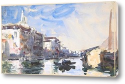  Санта мария де салюте,Венеция