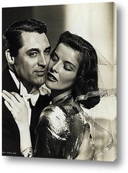   Постер Cary Grant-4