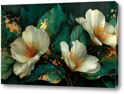  Солнечные цветы