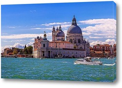  Загадочная Венеция