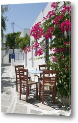  Остров Миконос,Греция