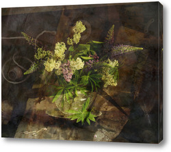   Постер Лето