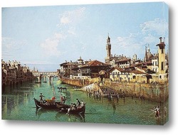   Постер Venice122