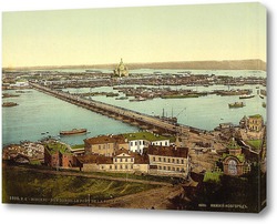  Нижний Новгород 1890-1900 