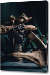   Постер Железный человек