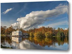    Царское село