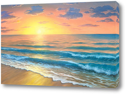   Картина Море