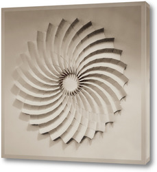   Постер Солнцеворот