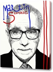    Martin Scorsese