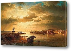  "Триединство"
