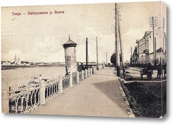  Миллионная улица 1901  –  1908