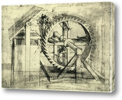  Leonardo da Vinci-11