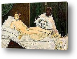    Edouard Manet-2