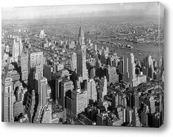    Нью Йорк 1932 г.