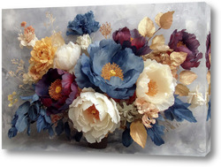  цветочная композиция