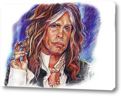   Картина Steven Tyler 