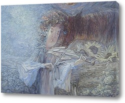    Мелодия лунного света