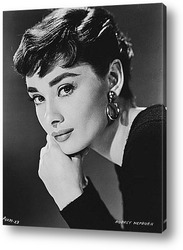  Audrey Hepburn-17