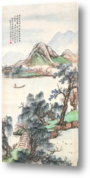  Картина Джинг Ченга
