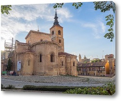  В соборе Святого Петра в Риме